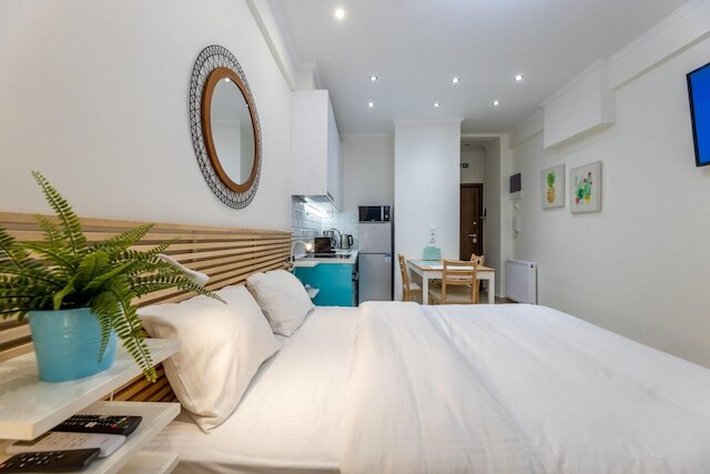 アクロポリス ミュージアム アメージング スタジオ