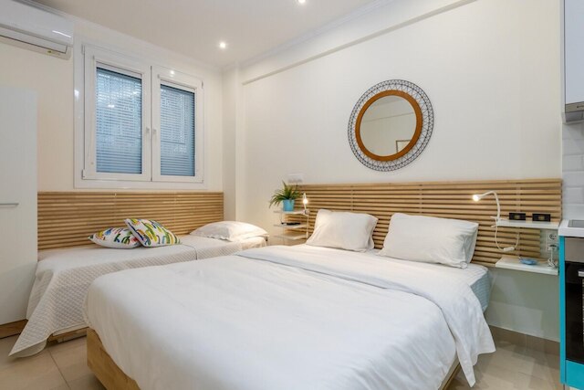 アクロポリス ミュージアム アメージング スタジオ