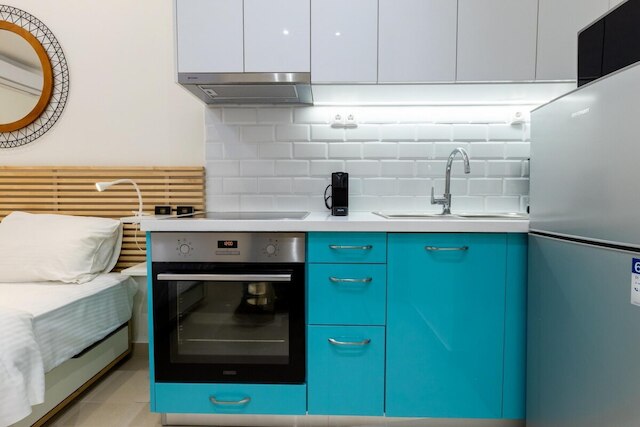 アクロポリス ミュージアム アメージング スタジオ