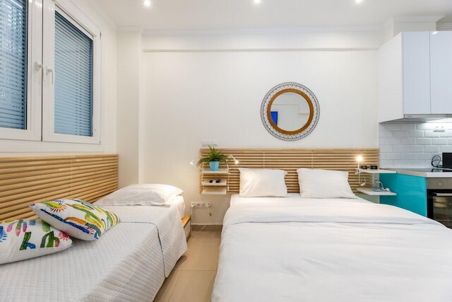 アクロポリス ミュージアム アメージング スタジオ