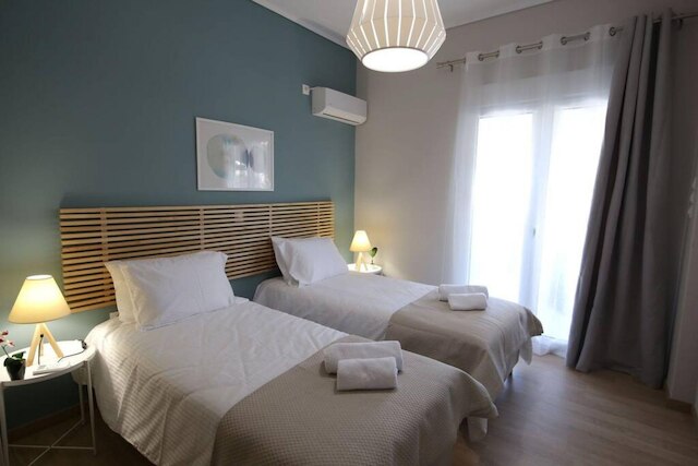 ペントハウス ラックス フラット ウィズ 2 ベッドルーム ネクスト トゥ ラリッシス