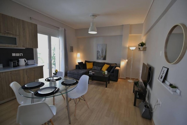 ペントハウス ラックス フラット ウィズ 2 ベッドルーム ネクスト トゥ ラリッシス