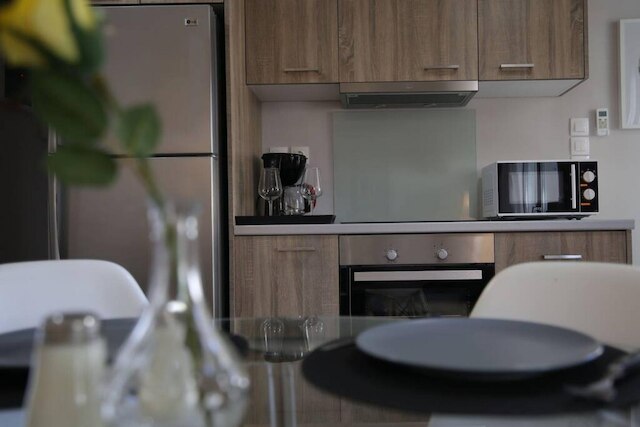 ペントハウス ラックス フラット ウィズ 2 ベッドルーム ネクスト トゥ ラリッシス