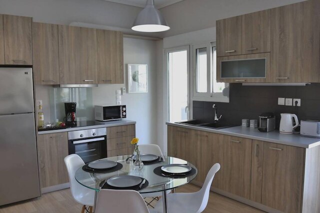 ペントハウス ラックス フラット ウィズ 2 ベッドルーム ネクスト トゥ ラリッシス