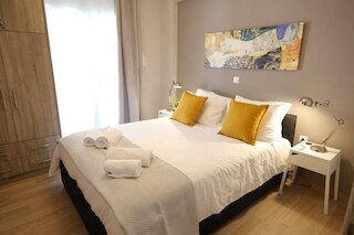 ペントハウス ラックス フラット ウィズ 2 ベッドルーム ネクスト トゥ ラリッシス