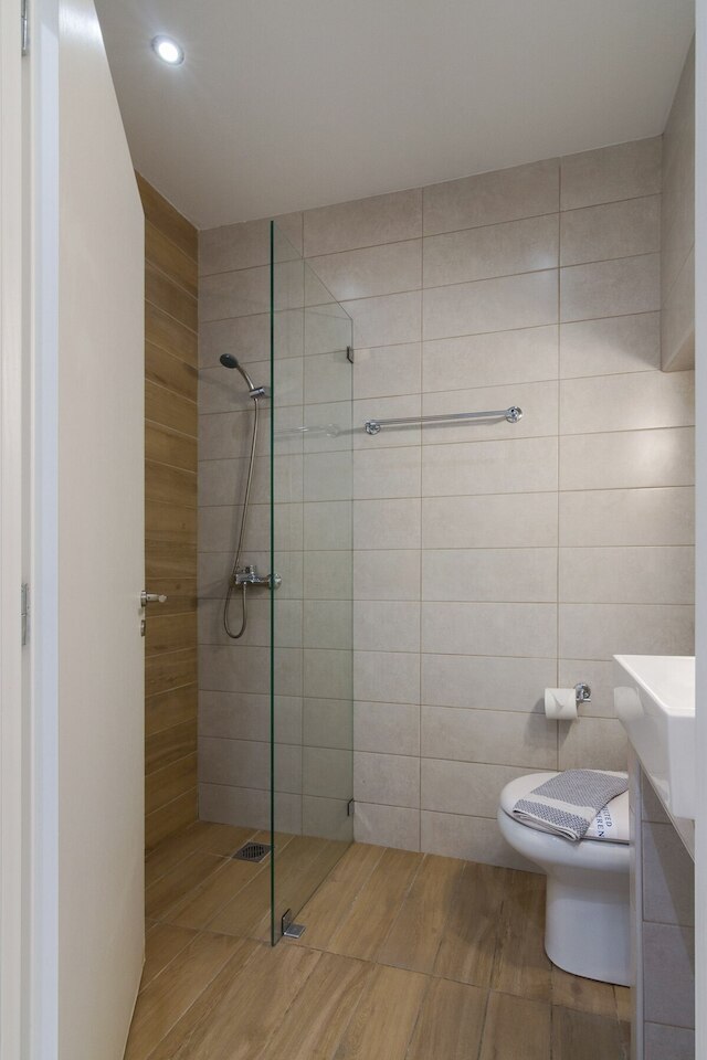 ヘブン アパートメント イン ザ ハート オブ アテネ