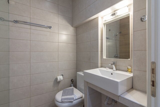 ヘブン アパートメント イン ザ ハート オブ アテネ