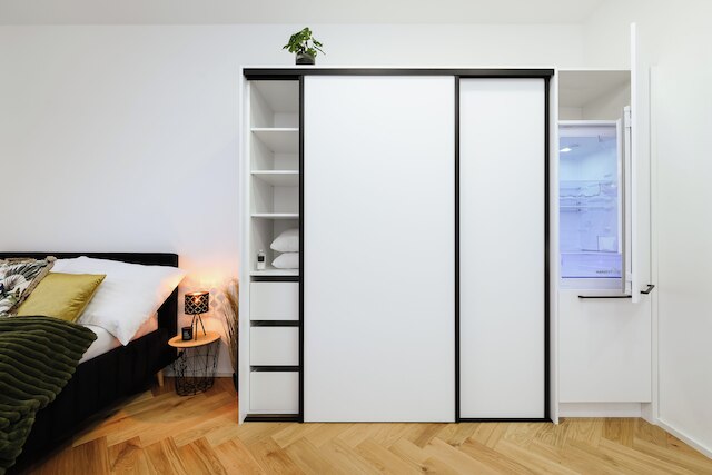 ラグジュアリー ミュージシャンズ アパートメント セントラル プラハ