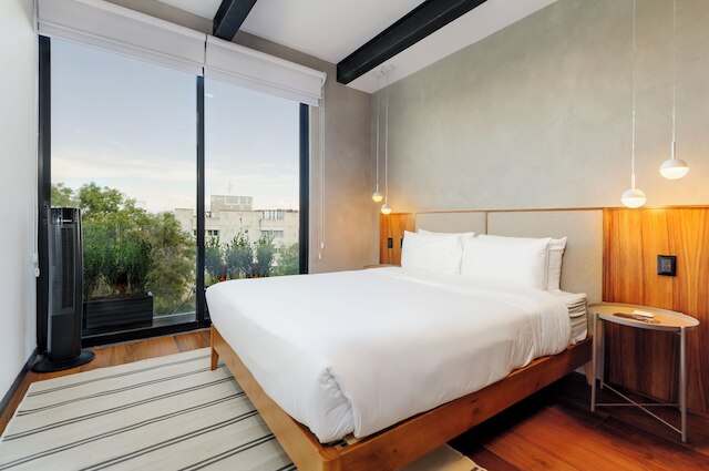 サカテカス 4 バイ ウィンウッド ハウス