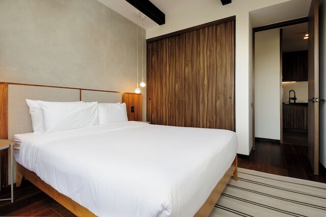 サカテカス 4 バイ ウィンウッド ハウス