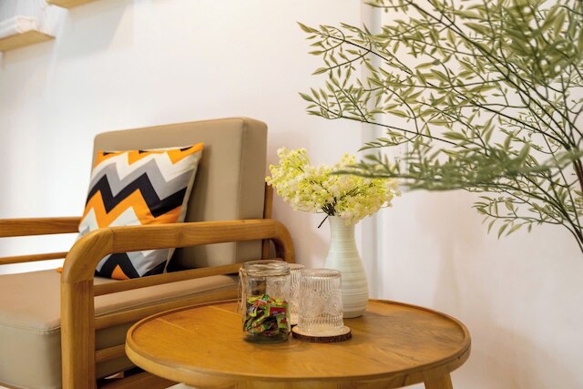 アンナ プレミア アパートメント ホーチミン