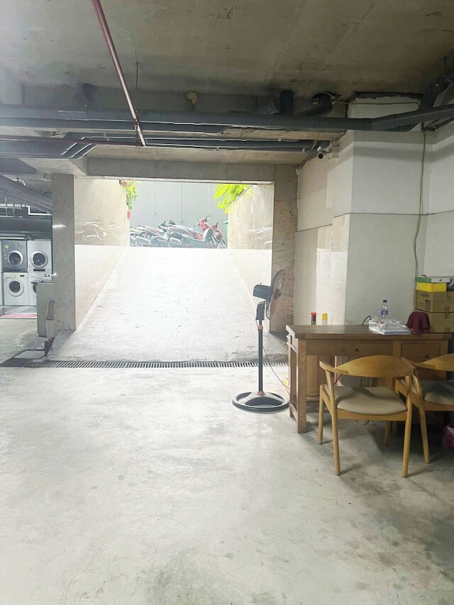 アンナ プレミア アパートメント ホーチミン