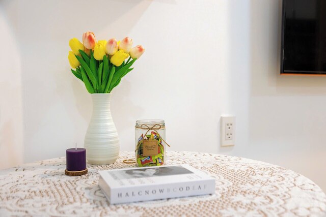 アンナ プレミア アパートメント ホーチミン