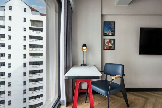 フォー ポインツ バイ シェラトン バンコク、スクンビット 22