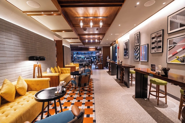 フォー ポインツ バイ シェラトン バンコク、スクンビット 22