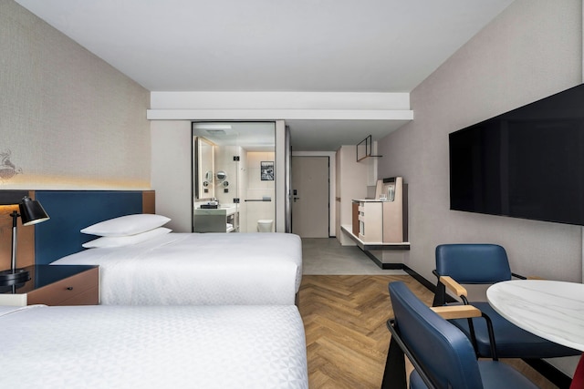 フォー ポインツ バイ シェラトン バンコク、スクンビット 22