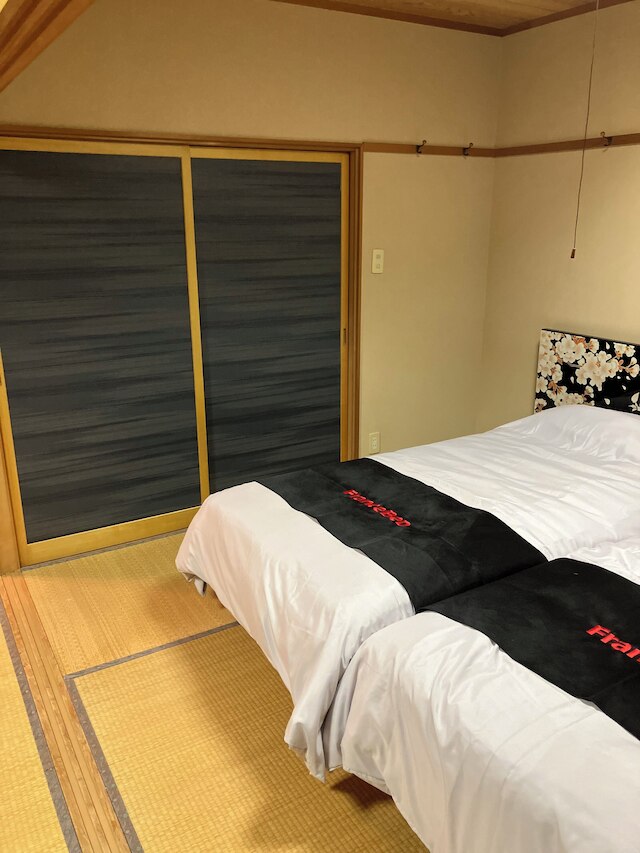 Private Lodging KASE 五所川原