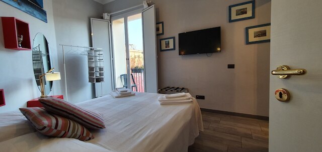 ザ スペイン パレス スイーツ、ルームズ、アパートメンツ & テラス