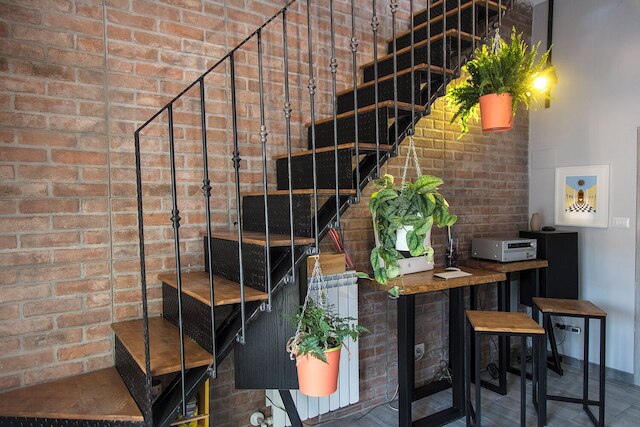 ザ スペイン パレス スイーツ、ルームズ、アパートメンツ & テラス