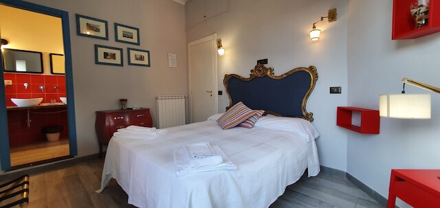 ザ スペイン パレス スイーツ、ルームズ、アパートメンツ & テラス