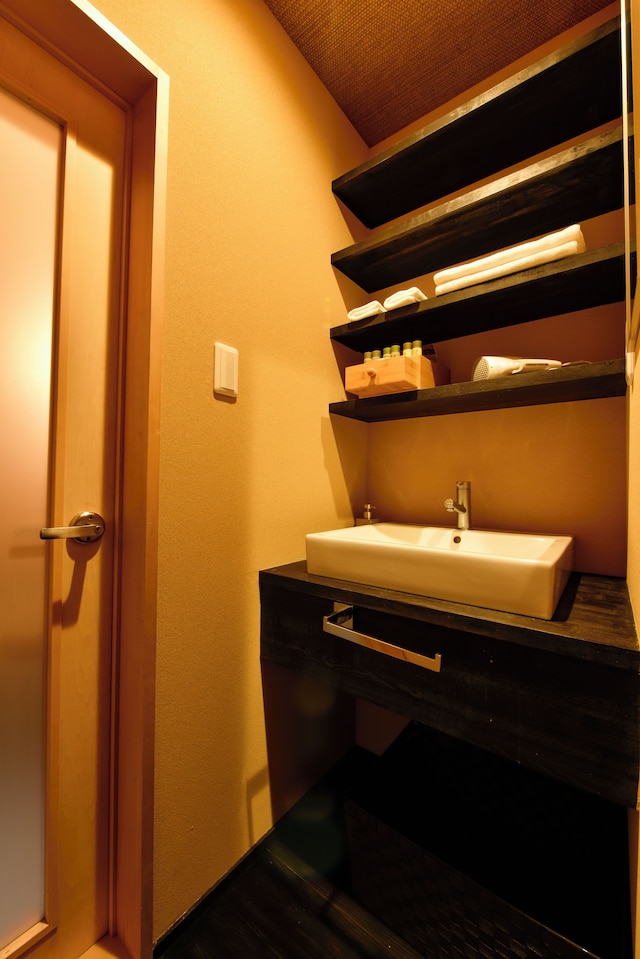 美盧八条源町別邸