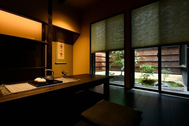 美盧八条源町別邸