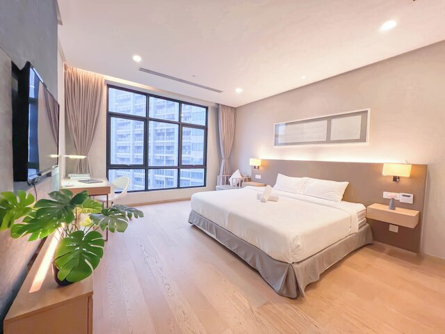 188 スイーツ バイ マンハッタン グループ