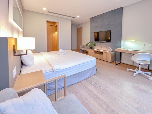 188 スイーツ バイ マンハッタン グループ