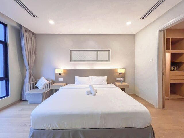 188 スイーツ バイ マンハッタン グループ