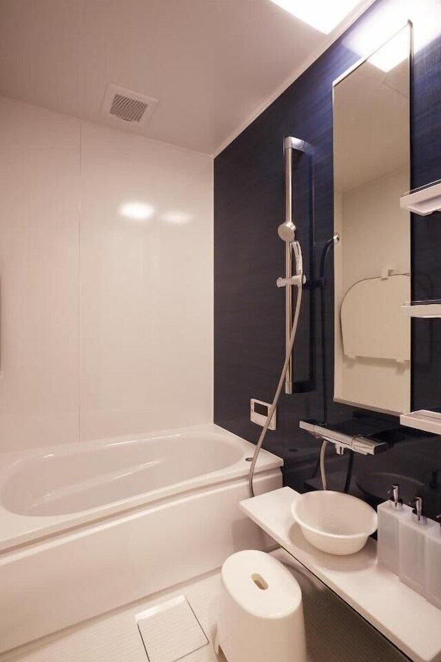 美盧・松原高瀬川邸南館