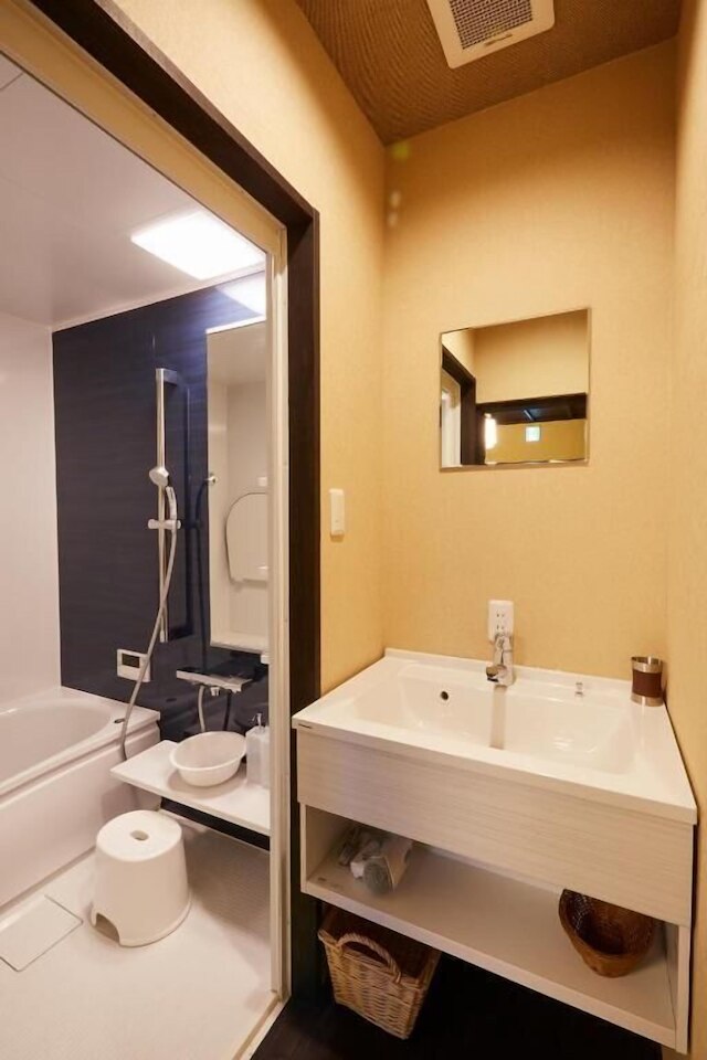 美盧・松原高瀬川邸南館