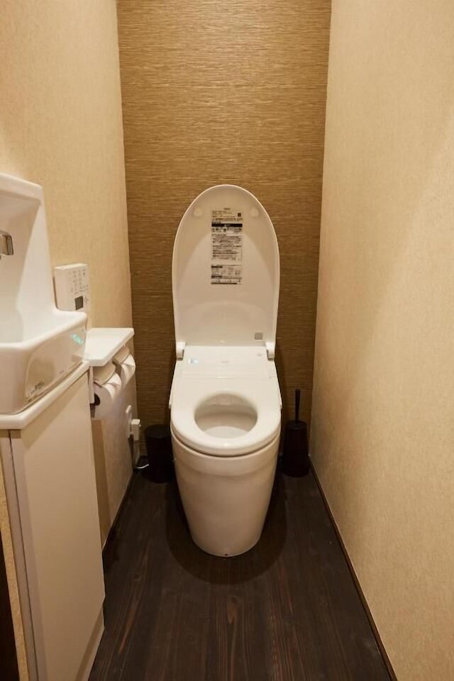 美盧・松原高瀬川邸南館