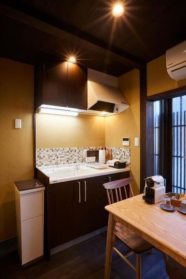 美盧・松原高瀬川邸南館