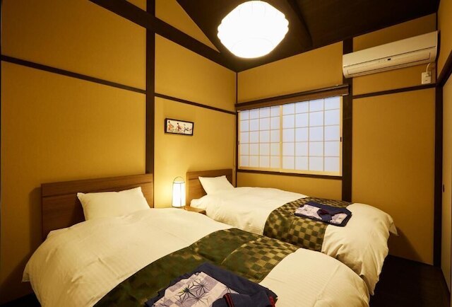 美盧・松原高瀬川邸南館