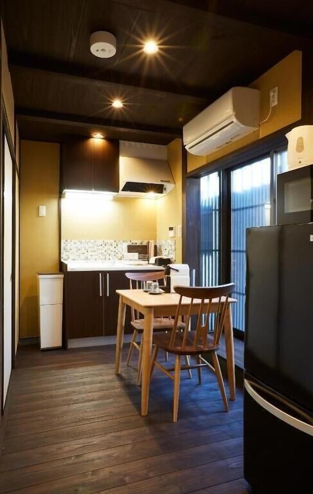 美盧・松原高瀬川邸南館