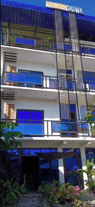 OYO 1130 スライバーズ ホームテル