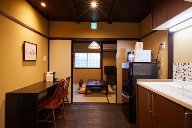 美盧・松原高瀬川邸北館