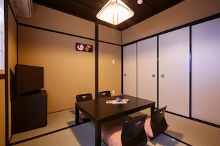 美盧・松原高瀬川邸北館