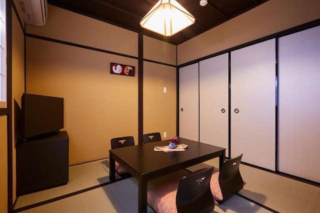 美盧・松原高瀬川邸北館