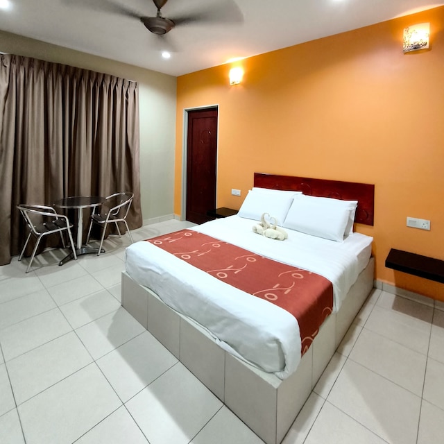 OYO 1129 プリング ペンション ハウス