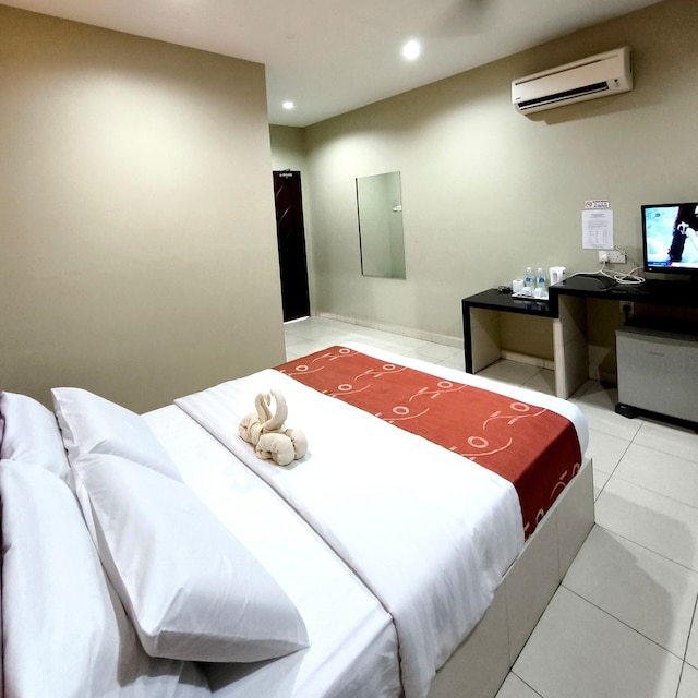 OYO 1129 プリング ペンション ハウス