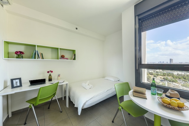 ホーミー スタジオ プライム ロケーション イン テルアビブ