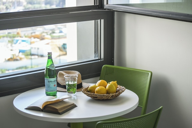 ホーミー スタジオ プライム ロケーション イン テルアビブ