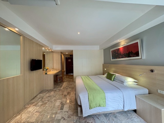 iCheck イン タプラ