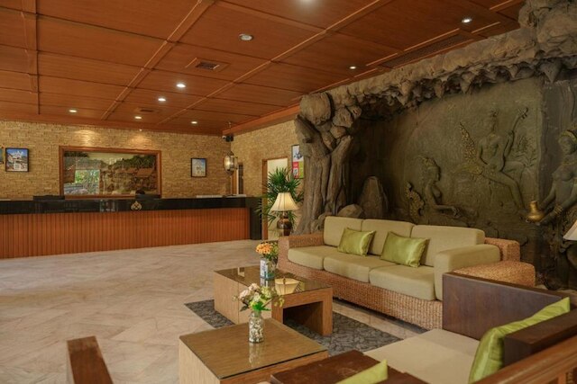 iCheck イン タプラ