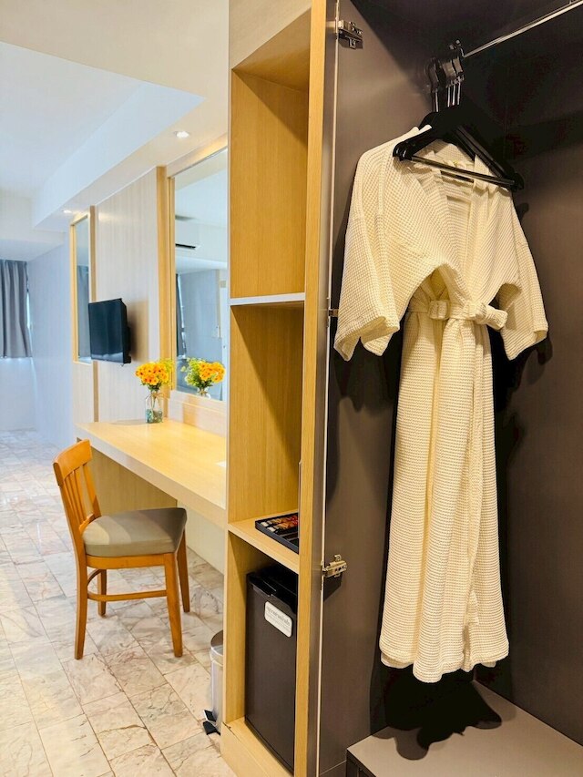 iCheck イン タプラ