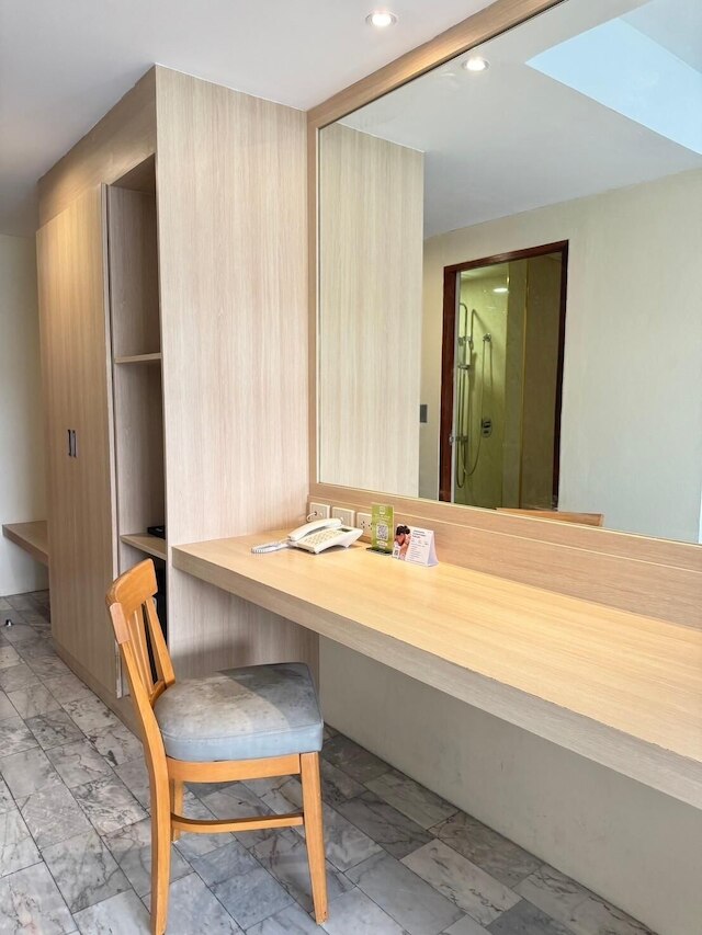 iCheck イン タプラ