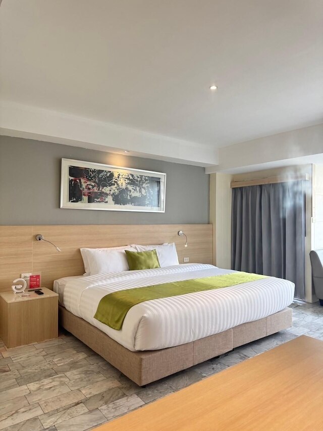 iCheck イン タプラ