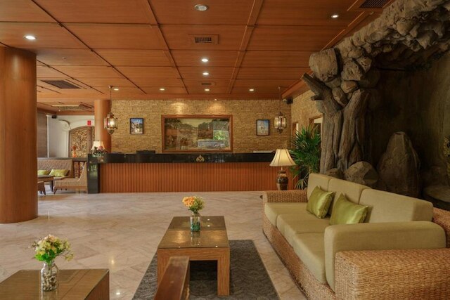 iCheck イン タプラ