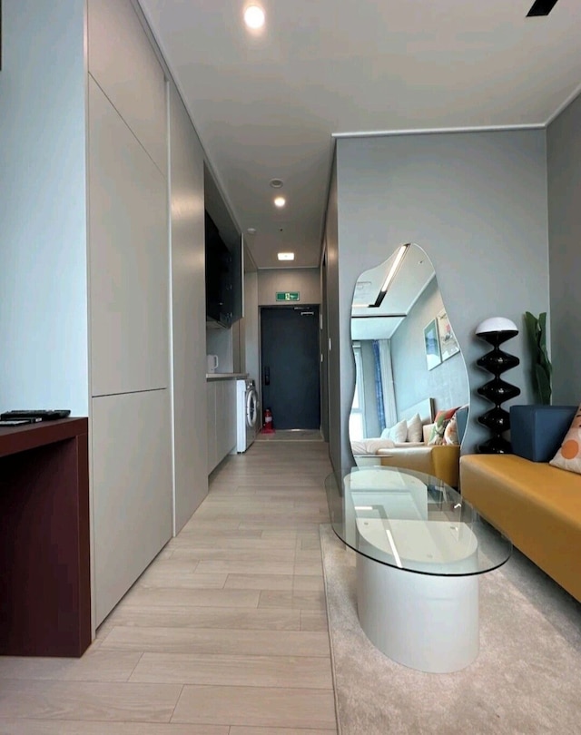 The bayment Rasidence